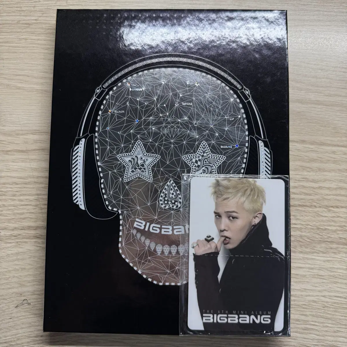 Shop 미니4집지디 on Bunjang Global Site - No more Korean